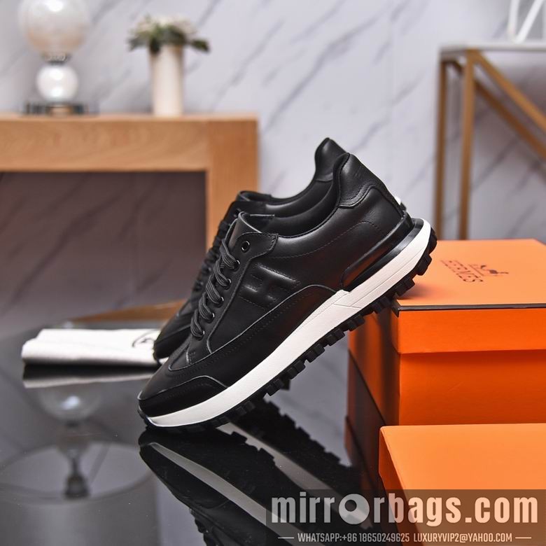 Hermes Shoes Hermes sz38-44 3C n0914