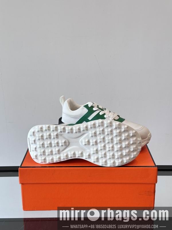 Hermes Shoes Hermes sz38-45 hnh0604