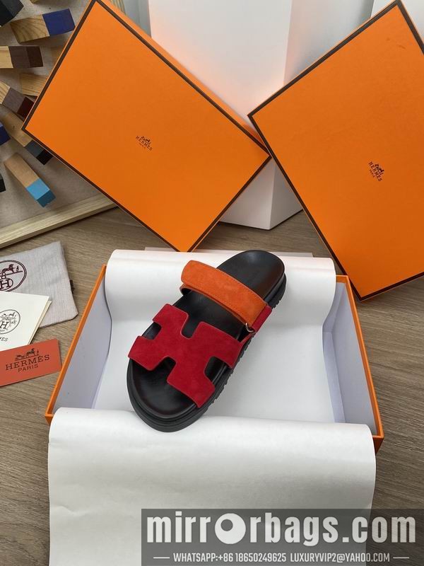 Hermes Shoes Hermes sz35-41 38-45 mnf0262