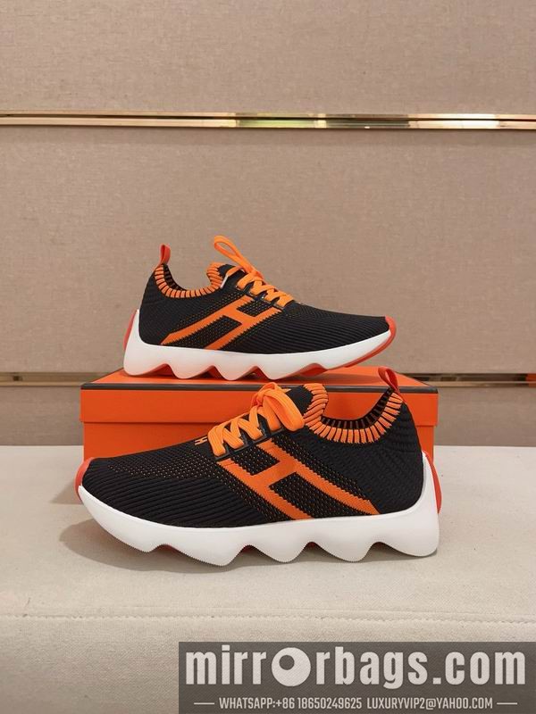 Hermes Shoes Hermes sz38-46 hnh0303