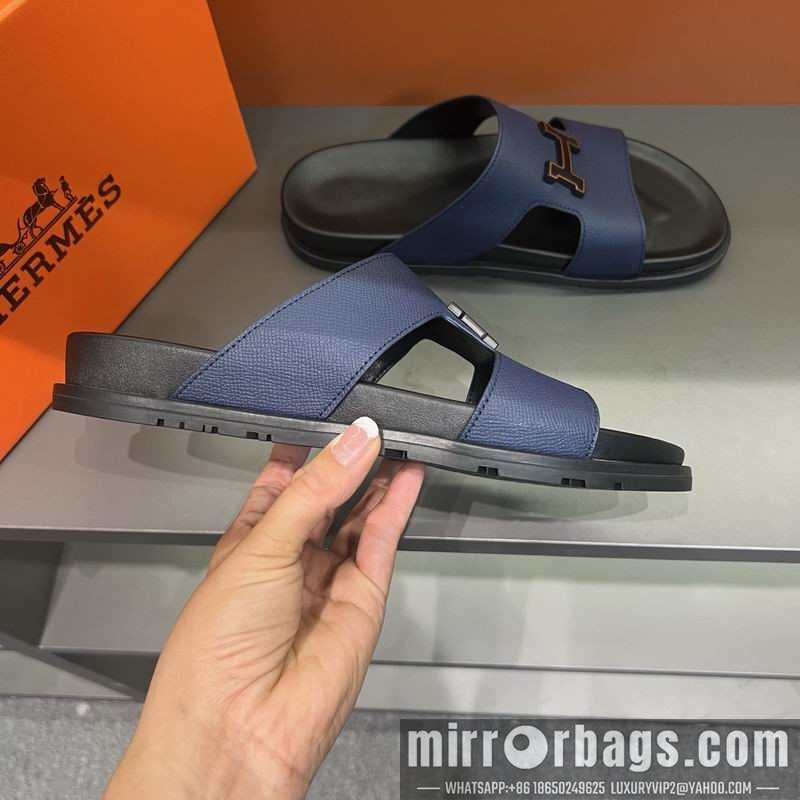 Hermes Shoes Hermes sz38-45 mnh0502