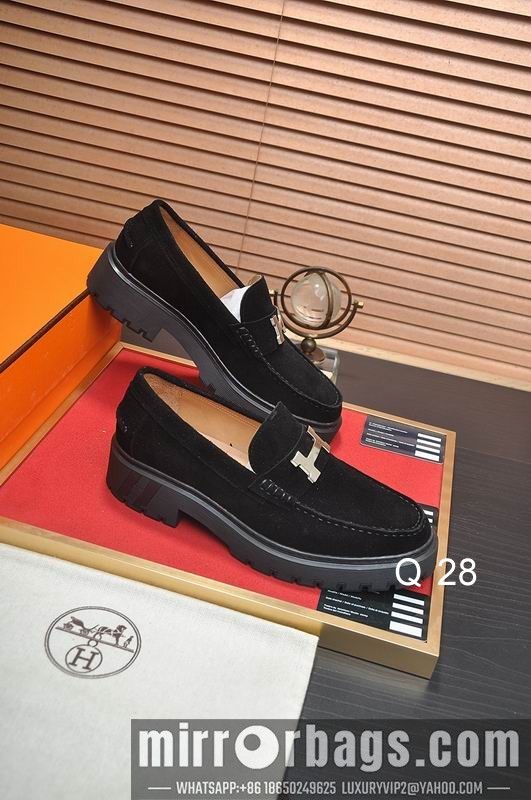 Hermes Shoes Hermes sz38-44 N0803