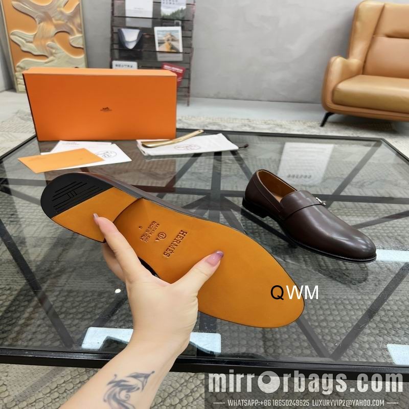 Hermes Shoes Hermes sz38-45 WM0607