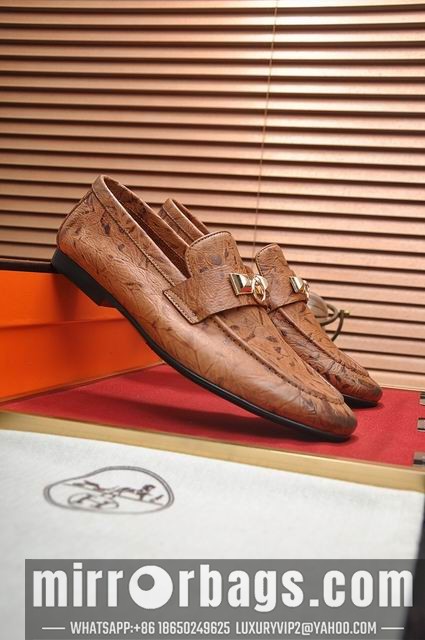 Hermes Shoes Hermes sz38-45 mnh0520