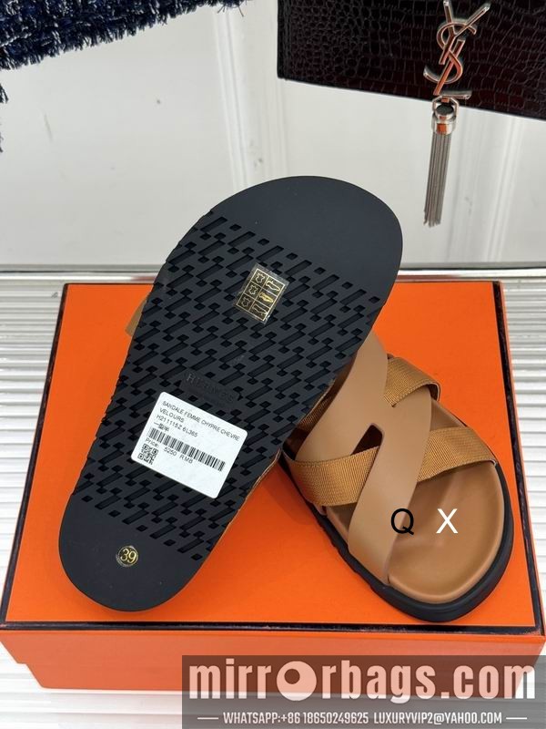 Hermes Shoes Hermes sz35-45 JX0318