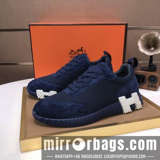 Hermes Shoes Hermes sz38-45 hnh0903