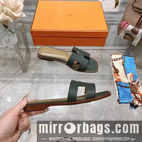 Hermes Shoes Hermes sz34-42 mnh0227