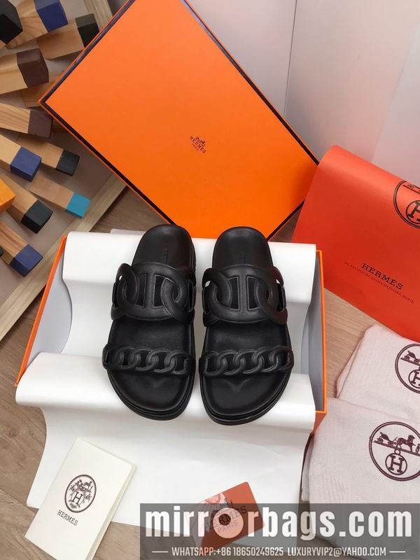 Hermes Shoes Hermes sz35-45 mnf0267