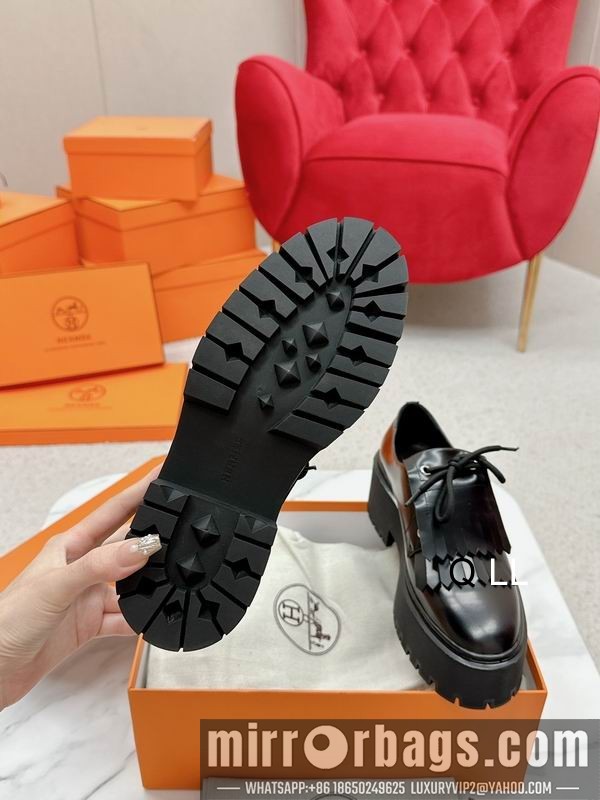 Hermes Shoes Hermes colour sz35-40 LL1203