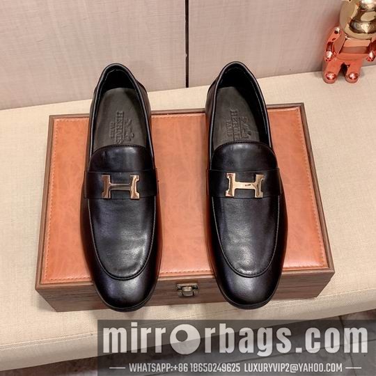Hermes Shoes Hermes sz38-46 mnh0605