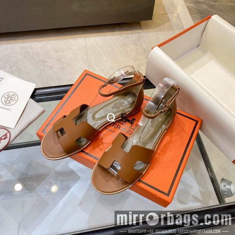 Hermes Shoes Hermes sz35-41 TF0102