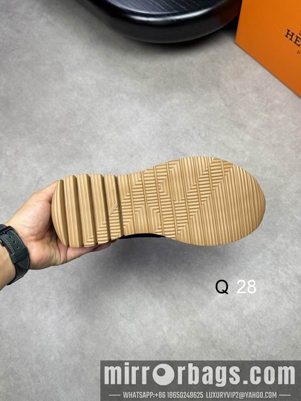 Hermes Shoes Hermes sz38-45 N03111
