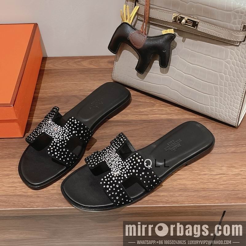 Hermes Shoes Hermes sz34-42LL0118