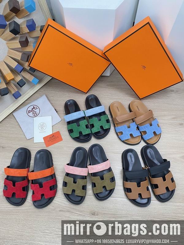 Hermes Shoes Hermes sz35-41 38-45 mnf0263