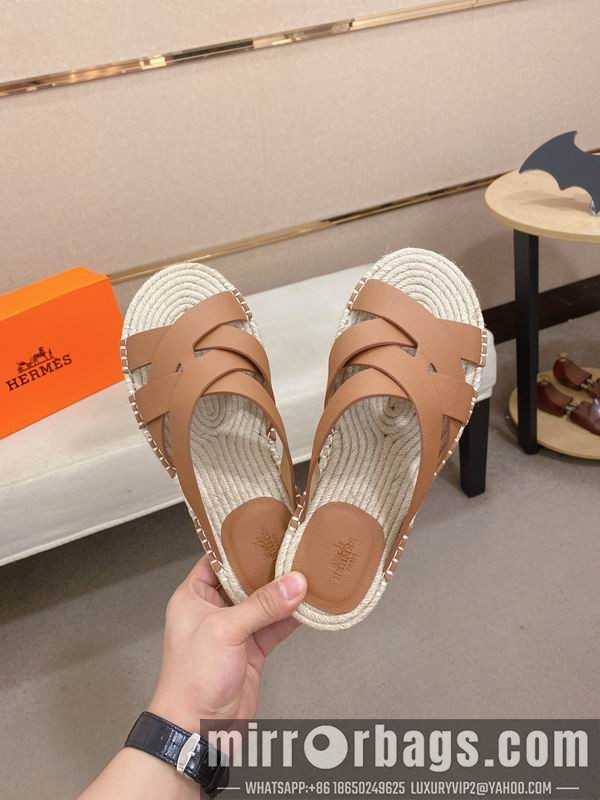 Hermes Shoes Hermes sz38-47 hnh0610