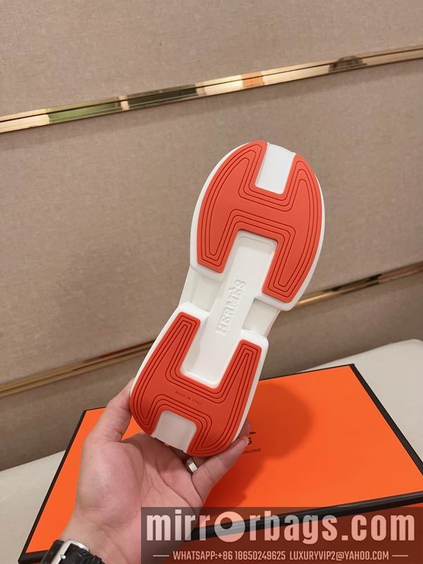 Hermes Shoes Hermes sz38-45 hnh0305
