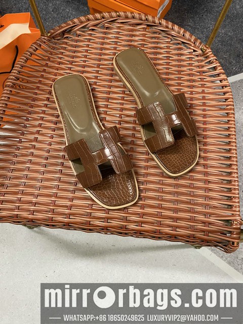 Hermes Shoes 2167039 SZ 35-43