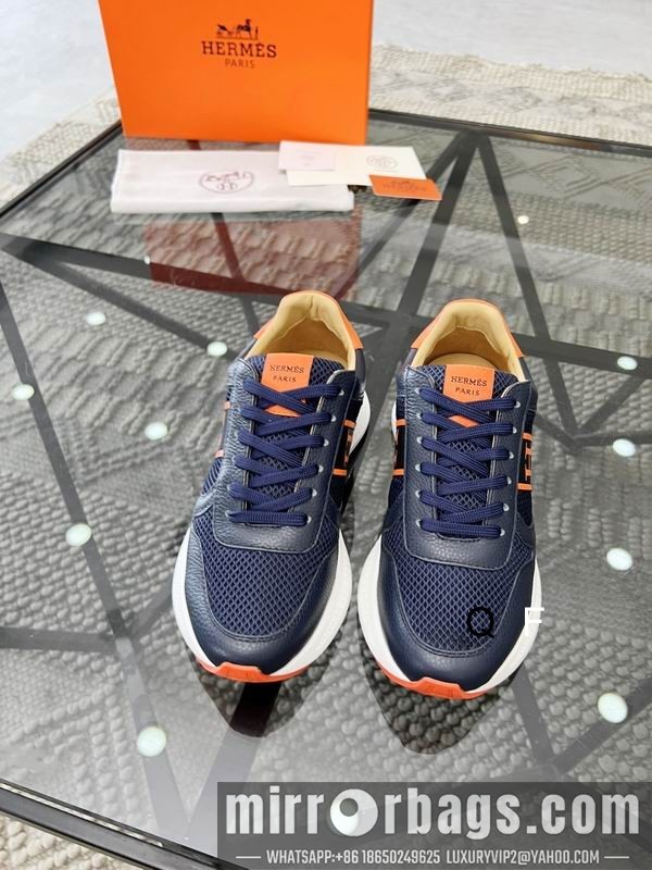 Hermes Shoes Hermes sz38-45 TF1108