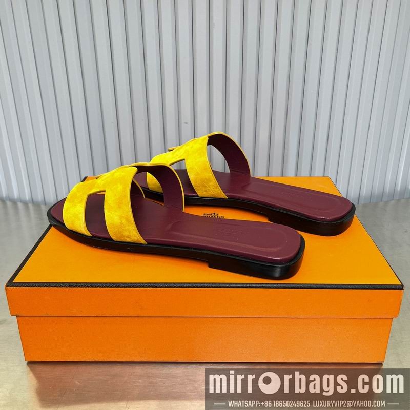 Hermes Shoes Hermes sz34-42 mnh0502