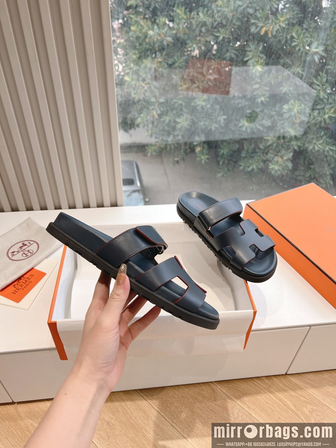 Hermes Shoes Hermes sz35-45 h0509