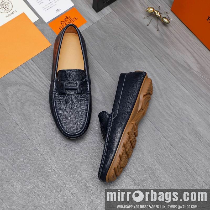Hermes Shoes Hermes sz38-44 hnh0301