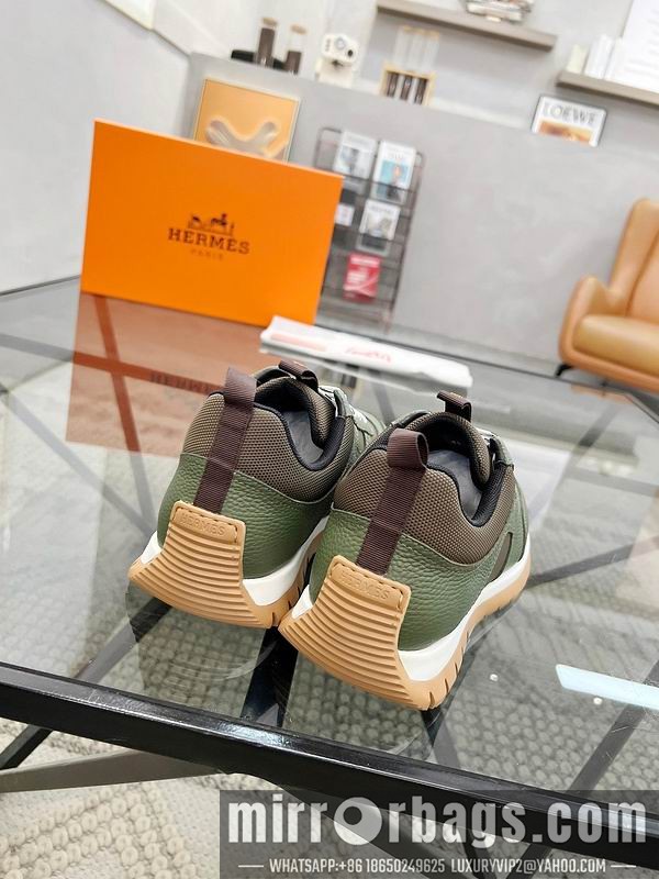 Hermes Shoes Hermes sz38-45 jyh0709
