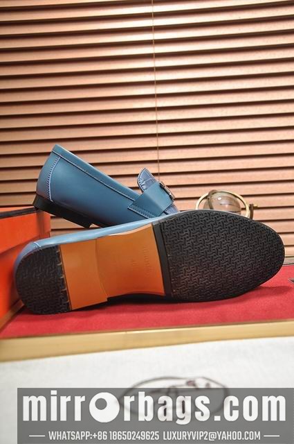 Hermes Shoes Hermes sz38-45 mnh0407
