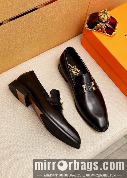Hermes Shoes Hermes sz38-46 mnh0515