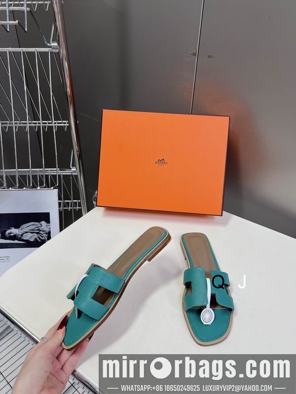 Hermes Shoes Hermes sz35-40 XJ0704