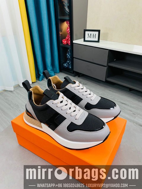 Hermes Shoes 21924204 SZ 38-44