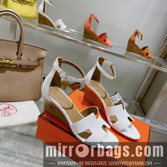 Hermes Shoes Hermes sz35-41 mnh0219