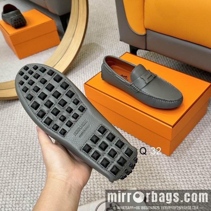 Hermes Shoes Hermes sz38-45 F0502