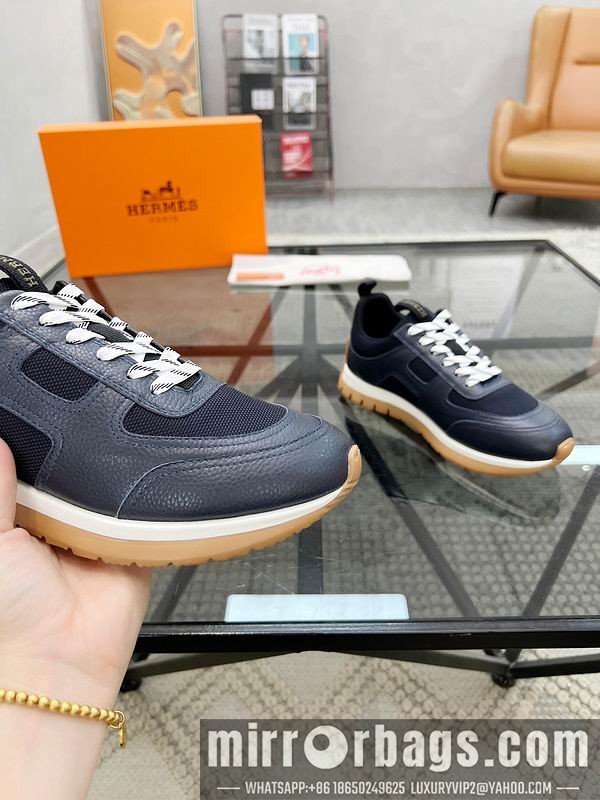 Hermes Shoes Hermes sz38-45 jyh0709