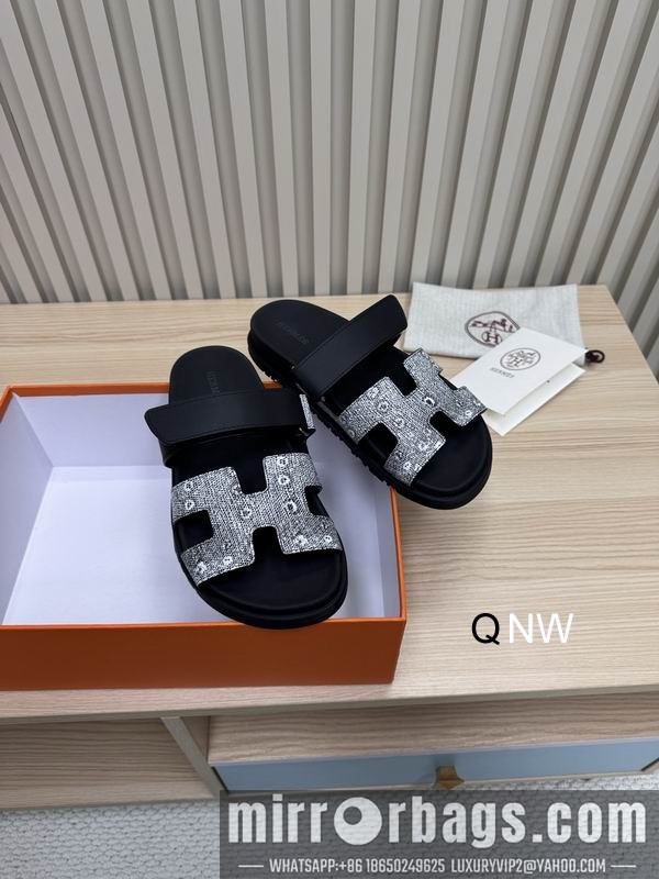 Hermes Shoes Hermes sz35-45 NW0316