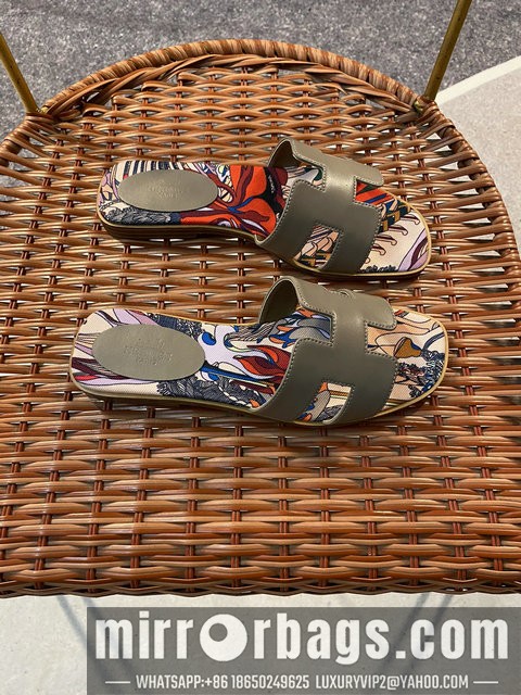 Hermes Shoes 2167002 SZ 35-43