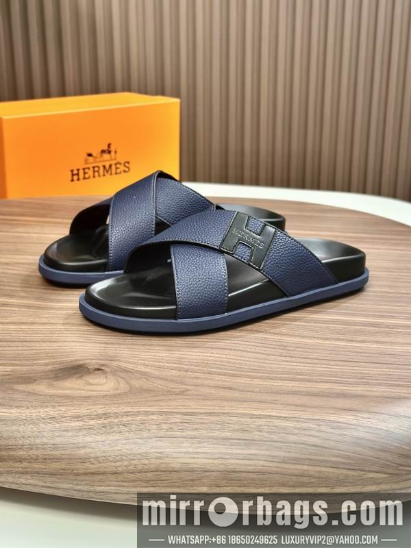 Hermes Shoes Hermes sz37-46 hnh0604