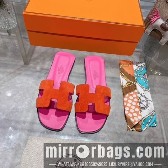Hermes Shoes Hermes sz34-42 mnh0233