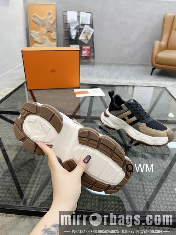 Hermes Shoes Hermes sz39-44 WM0501