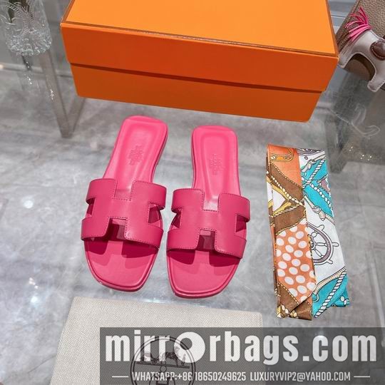 Hermes Shoes Hermes sz34-42 mnh0231