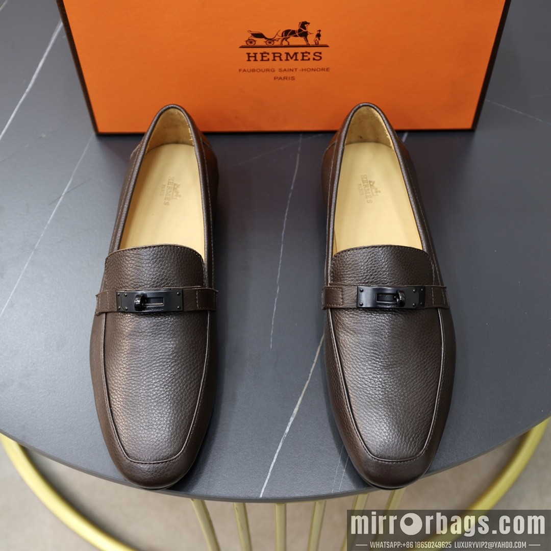 Hermes Shoes Hermes sz38-44 h0723