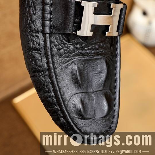 Hermes Shoes Hermes sz38-45 hnh1108