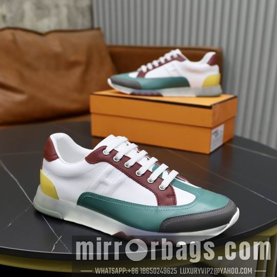 Hermes Shoes Hermes sz38-45 hnh1103