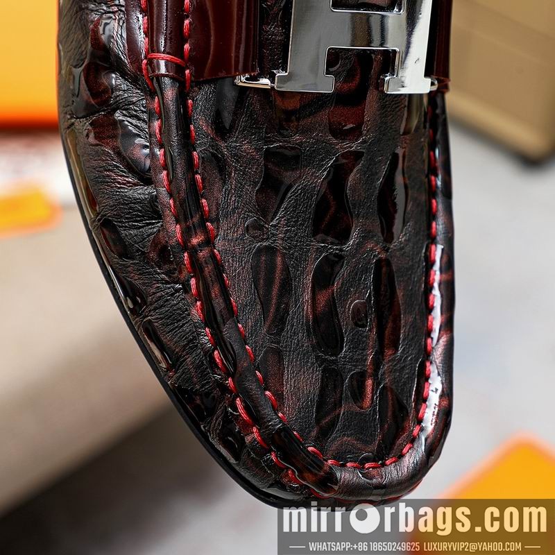 Hermes Shoes Hermes sz38-45 mnf0313