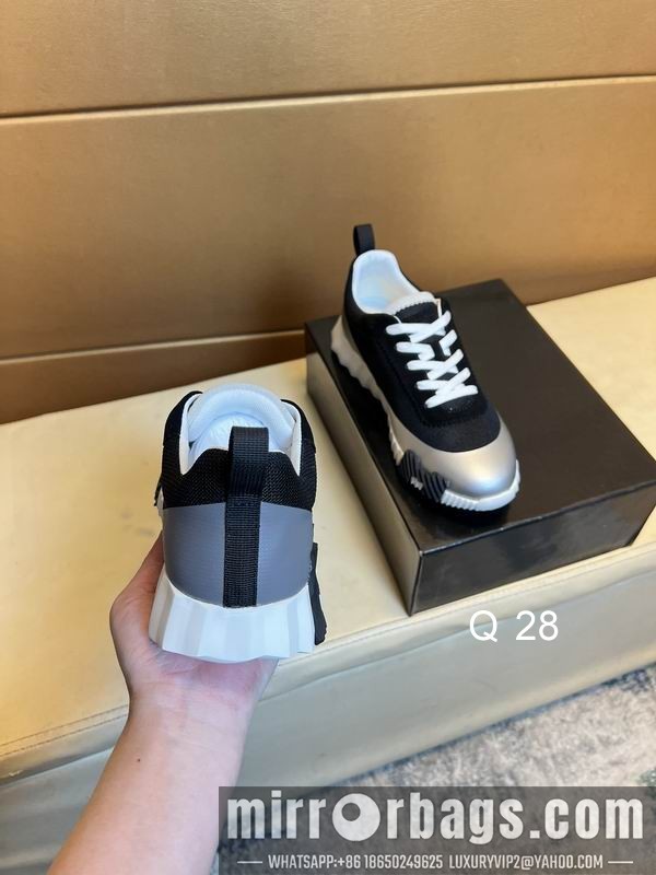 Hermes Shoes Hermes sz38-45 N0808