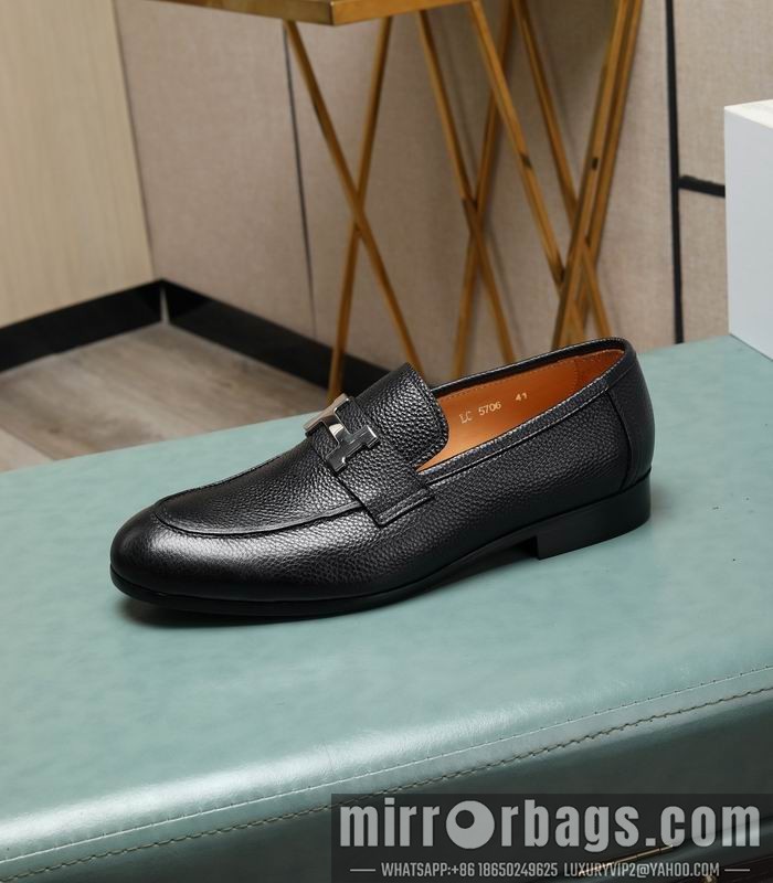 Hermes Shoes Hermes sz38-44 mnf0202