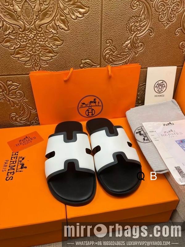 Hermes Shoes HERMES sz38-46BS0119