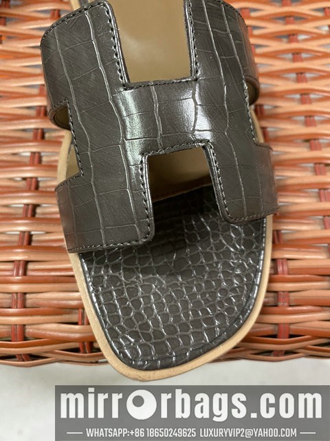 Hermes Shoes 2167039 SZ 35-43