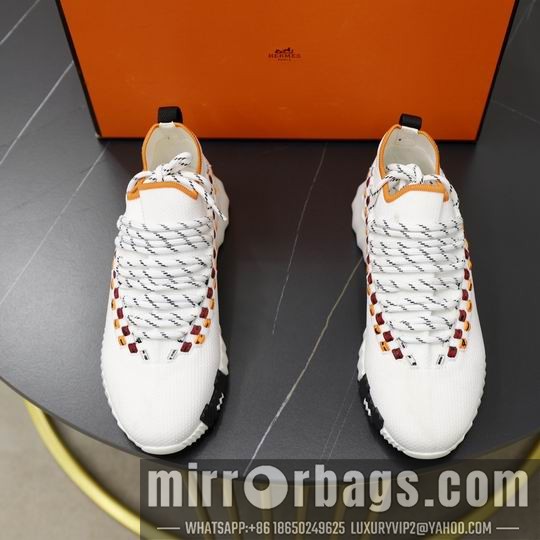 Hermes Shoes Hermes sz39-45 hnh0902