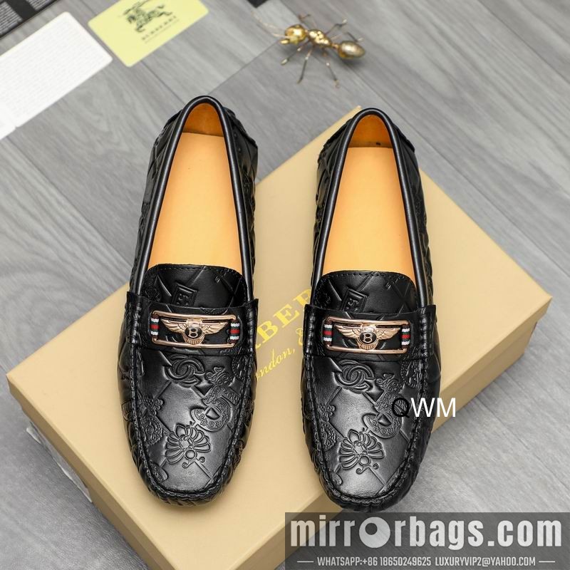 Hermes Shoes Hermes sz38-45 WM0403