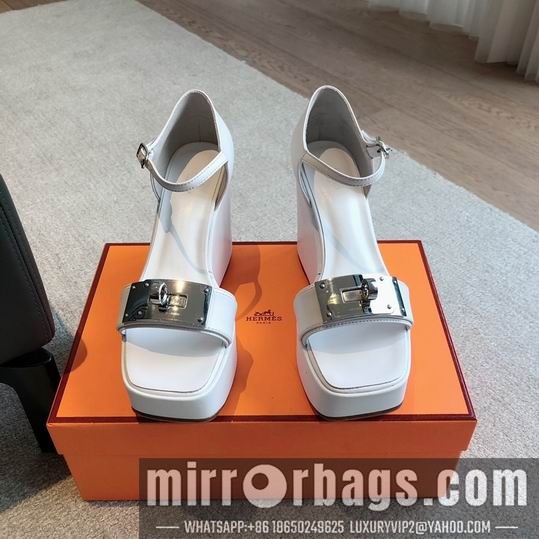 Hermes Shoes Hermes sz35-42 mnh0204